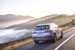 Audi Q7 50 TDI Quattro 2019 года (WW)
